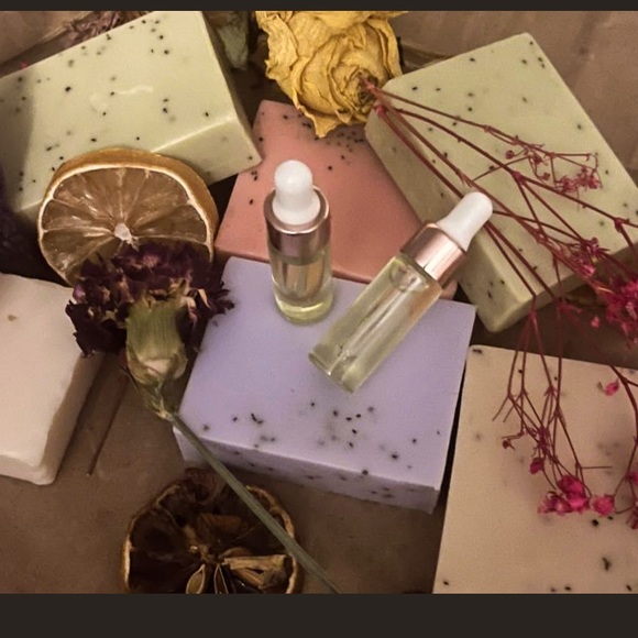 Temp sold out Soap for cystic, Painful big clusters of acne on body - Picture 2 of 9